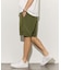NYLON PACKABLE G-SHORT