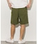 NYLON PACKABLE G-SHORT