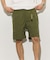 NYLON PACKABLE G-SHORT