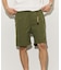 NYLON PACKABLE G-SHORT