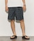 NYLON PACKABLE G-SHORT