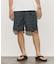 NYLON PACKABLE G-SHORT