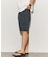 NYLON PACKABLE G-SHORT