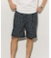 NYLON PACKABLE G-SHORT