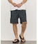 NYLON PACKABLE G-SHORT