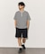 NYLON PACKABLE G-SHORT