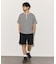 NYLON PACKABLE G-SHORT