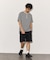 NYLON PACKABLE G-SHORT
