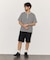 NYLON PACKABLE G-SHORT