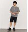 NYLON PACKABLE G-SHORT