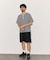 NYLON PACKABLE G-SHORT