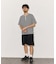 NYLON PACKABLE G-SHORT