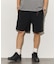 NYLON PACKABLE G-SHORT