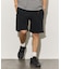 NYLON PACKABLE G-SHORT