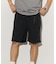 NYLON PACKABLE G-SHORT