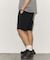 NYLON PACKABLE G-SHORT