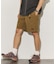 NYLON PACKABLE G-SHORT