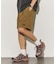NYLON PACKABLE G-SHORT