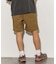 NYLON PACKABLE G-SHORT
