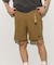 NYLON PACKABLE G-SHORT