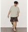 NYLON PACKABLE G-SHORT
