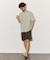 NYLON PACKABLE G-SHORT