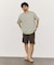 NYLON PACKABLE G-SHORT