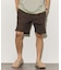 NYLON PACKABLE G-SHORT