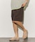 NYLON PACKABLE G-SHORT