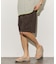 NYLON PACKABLE G-SHORT