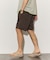 NYLON PACKABLE G-SHORT