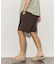NYLON PACKABLE G-SHORT