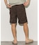 NYLON PACKABLE G-SHORT