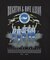 BHA SEAGULLS MATCHDAY GRAPHIC T