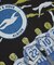 BHA SEAGULLS MATCHDAY GRAPHIC T