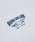 BHA SEAGULLS MATCHDAY GRAPHIC T