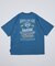 BHA SEAGULLS MATCHDAY GRAPHIC T