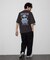 BHA SEAGULLS MATCHDAY GRAPHIC T