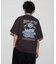 BHA SEAGULLS MATCHDAY GRAPHIC T