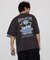 BHA SEAGULLS MATCHDAY GRAPHIC T