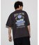 BHA SEAGULLS MATCHDAY GRAPHIC T