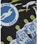 BHA SEAGULLS MATCHDAY GRAPHIC T