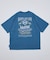 BHA SEAGULLS MATCHDAY GRAPHIC T