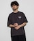 BHA SEAGULLS MATCHDAY GRAPHIC T