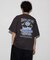 BHA SEAGULLS MATCHDAY GRAPHIC T