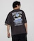 BHA SEAGULLS MATCHDAY GRAPHIC T