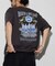 BHA SEAGULLS MATCHDAY GRAPHIC T