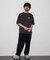 BHA SEAGULLS JAPAN LANDSCAPE TEE
