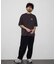 BHA SEAGULLS JAPAN LANDSCAPE TEE