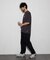 BHA SEAGULLS JAPAN LANDSCAPE TEE